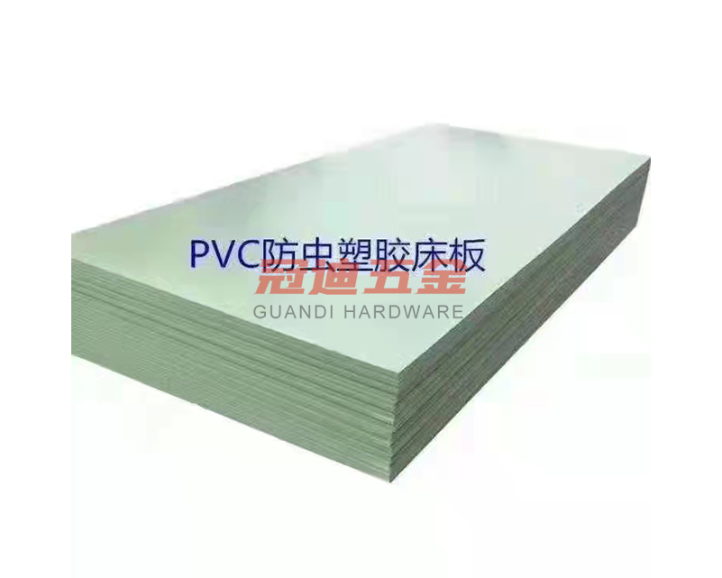 宿舍裝PVC床板，這5大要點千萬別忽視！