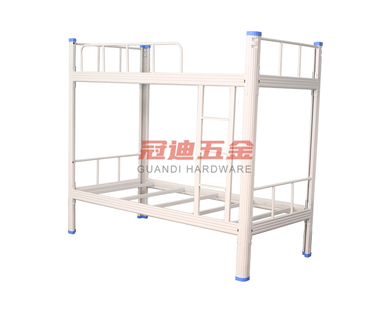 異型雙層鐵床相比普通款，承重能力有區別嗎？